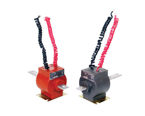 WPL Resin Cast Current Transformer