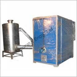 Cashew Dryer Insulated Body