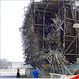 Cooling Tower Repairing Gender: Women