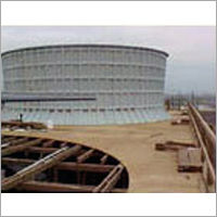 Cooling Tower Repairing Services