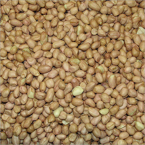 Indian Groundnuts