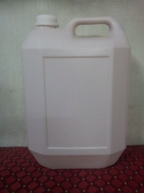 Jerry Can 10 ltr