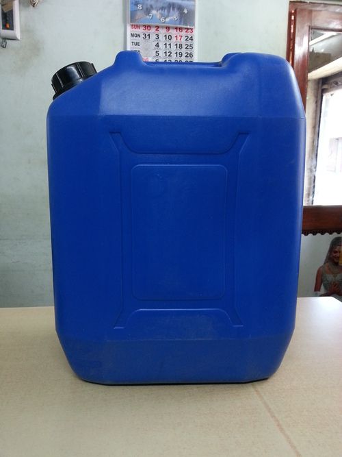 Jerry Can 35 Ltrs