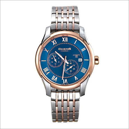 Mens Eclipse Watch