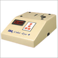 Mini Photometer