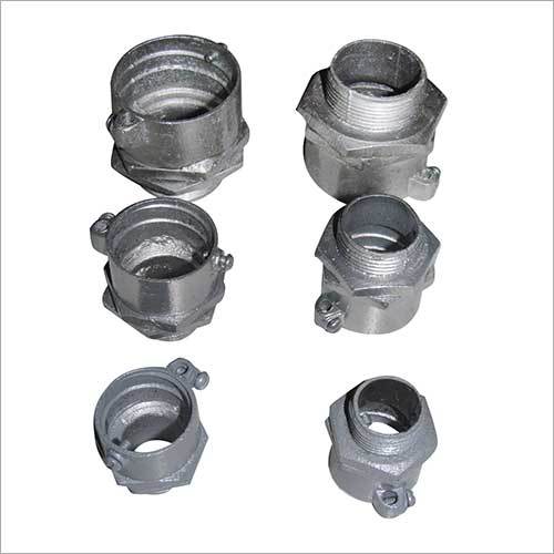 MS Couplings