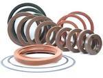 Oil Seals - Superior Grade Material, Leak Proof Seal Design | High Strength, Impact Resistance, Low Gas Permeability, Custom Sizes Available