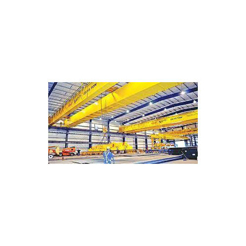 Overhead Cranes