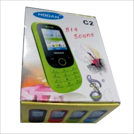 पैकिंग स्टैंडर्ड