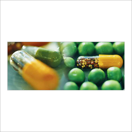Pharma Chemicals By EC FLAVOURS