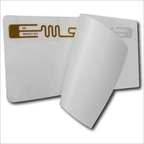 Rfid Labels