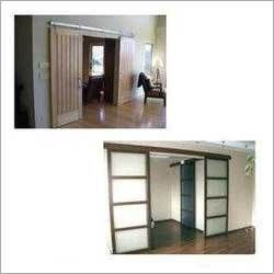 Sliding Doors for Homes