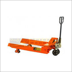 Stack Easy Paper Roll Version Pallet Truck SE PRV 20