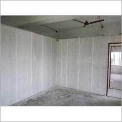 Wall Partitioning Services