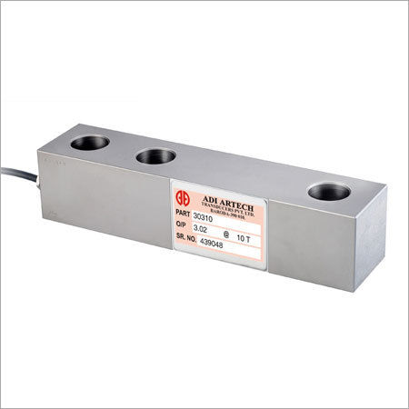 Weighing Load Cell Model