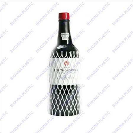 Wine Bottle Sleeve