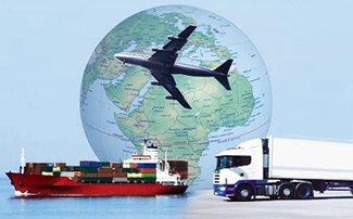 Air Cargo Freight Broker By PRITISH SHIPPING AGENCY