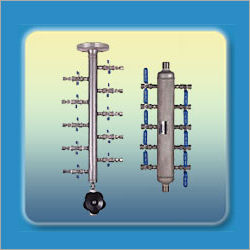 Air Header Equipment