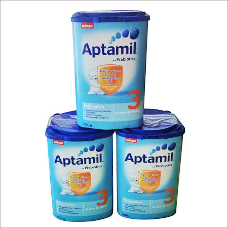 Aptamil Prebiotics