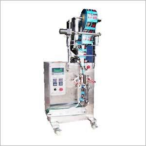 Automatic Liquid Packaging Machine