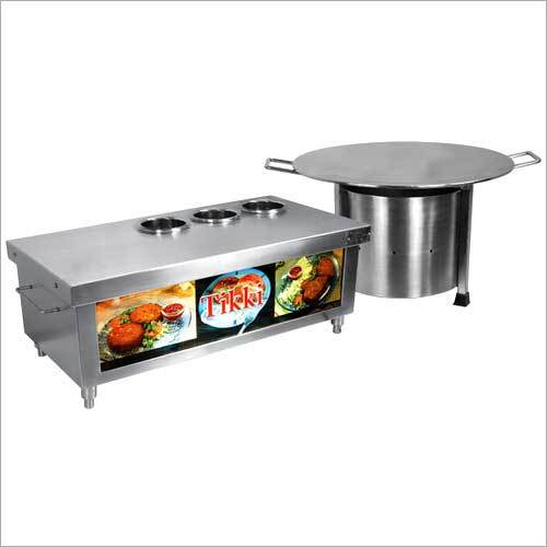 Bain Marie Kitchen Equipment