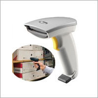 Barcode Handheld Scanner