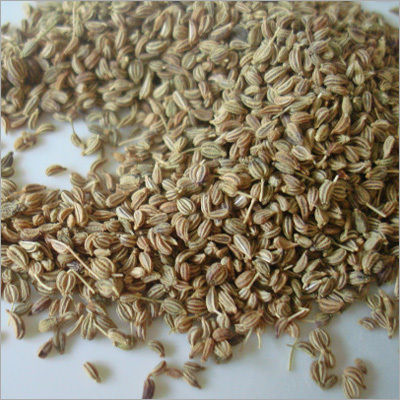 Carom Seeds