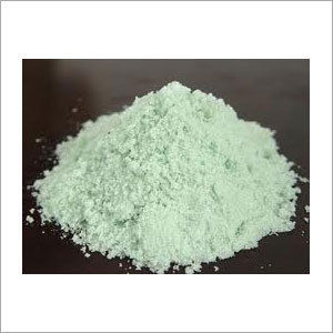 Ferrous Sulphate Powder