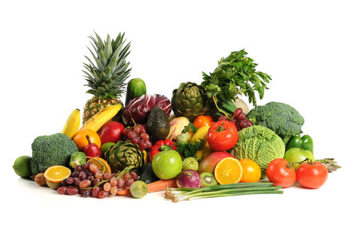 Indian Fresh Fruits & Vegetables