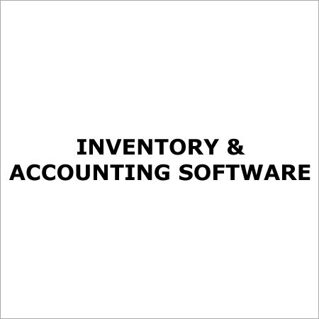 Inventory & Accounting Software Bust Size: 40  Centimeter (Cm)