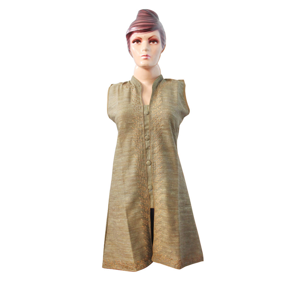 Ladies Plain Kurti