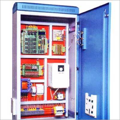 Lift Control Panel Installation Services By SAPPHIRE ELEVATORS PRIVATE LIMITED