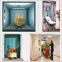 Lift Installing Services By SAPPHIRE ELEVATORS PRIVATE LIMITED