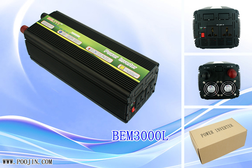 Modified Inverters