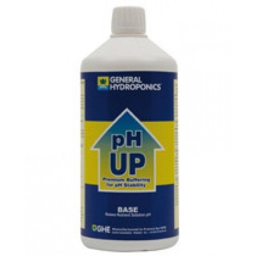 pH up 0.50 L