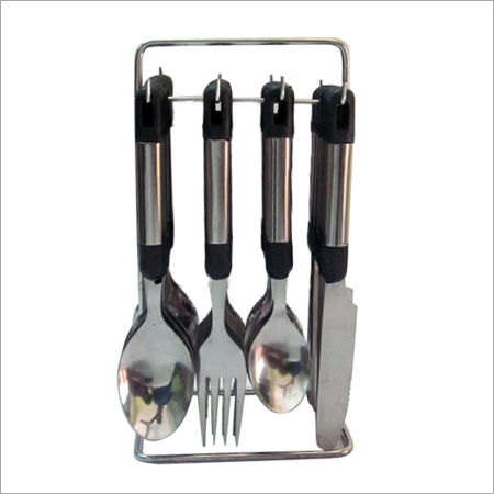 Pipe Wire Cutlery Set