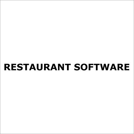 Restaurant Management Software - All-in-One Solution for Small to Medium Sized Restaurants | Bill Entry, Sales Reports, Payment Processing, Stock Management, Table Transfer Facility, Integrated Tax Calculation