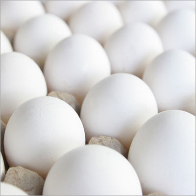 White Eggs