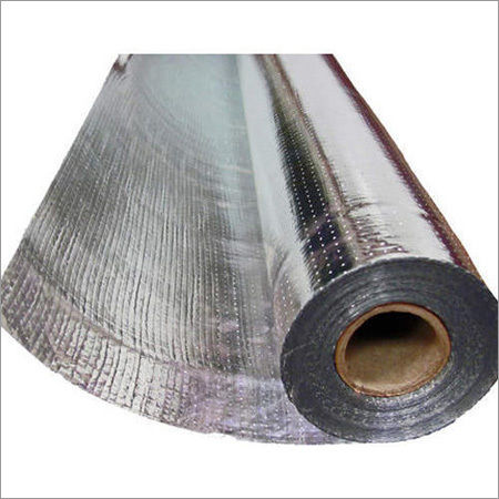 6mm Reflective Foil Insulation Sheet