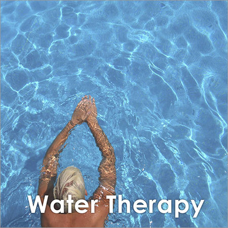 Aquatic Therapy Services