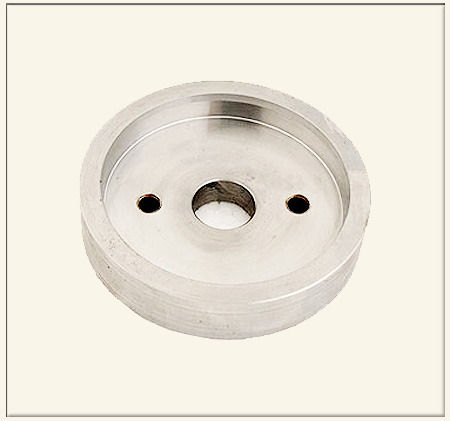 Axial Fixing Ring