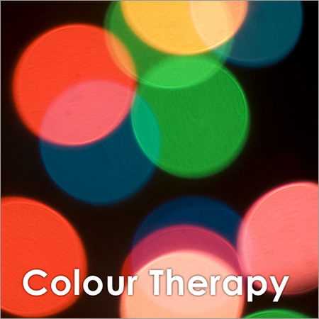 Colour Therapy