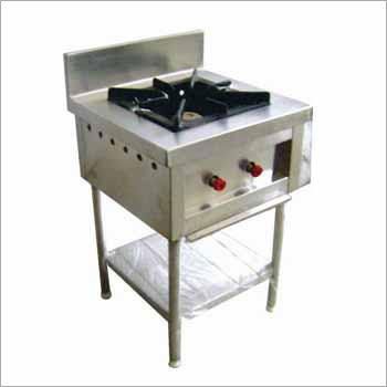 Commercial Cooking Range Burner