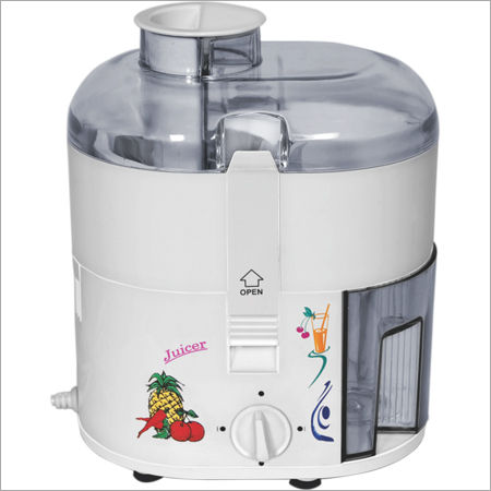 Electric Juicer