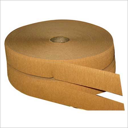 Blue Insulating Crepe Papers