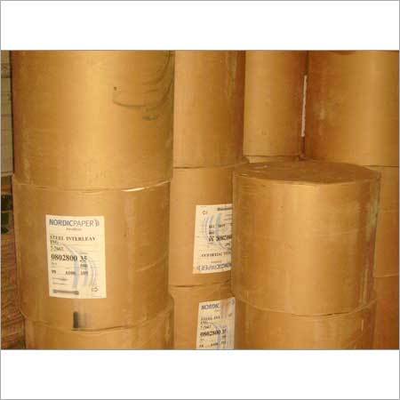 Insulation Papers