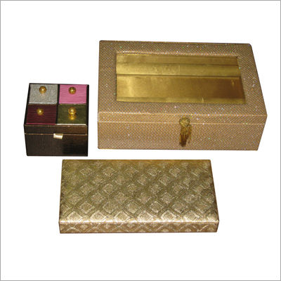 Jewellery Box