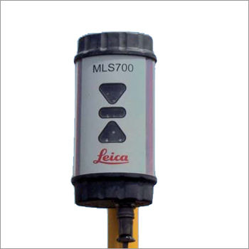 Laser Sensor For Agriculture Mls 700