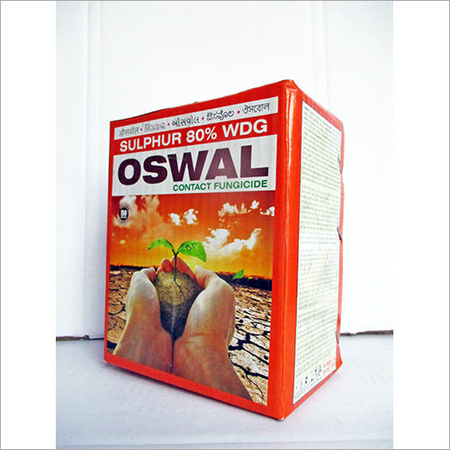 Oswal Contact Fungicide