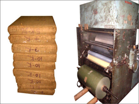 Packed E class Insulation Sheet